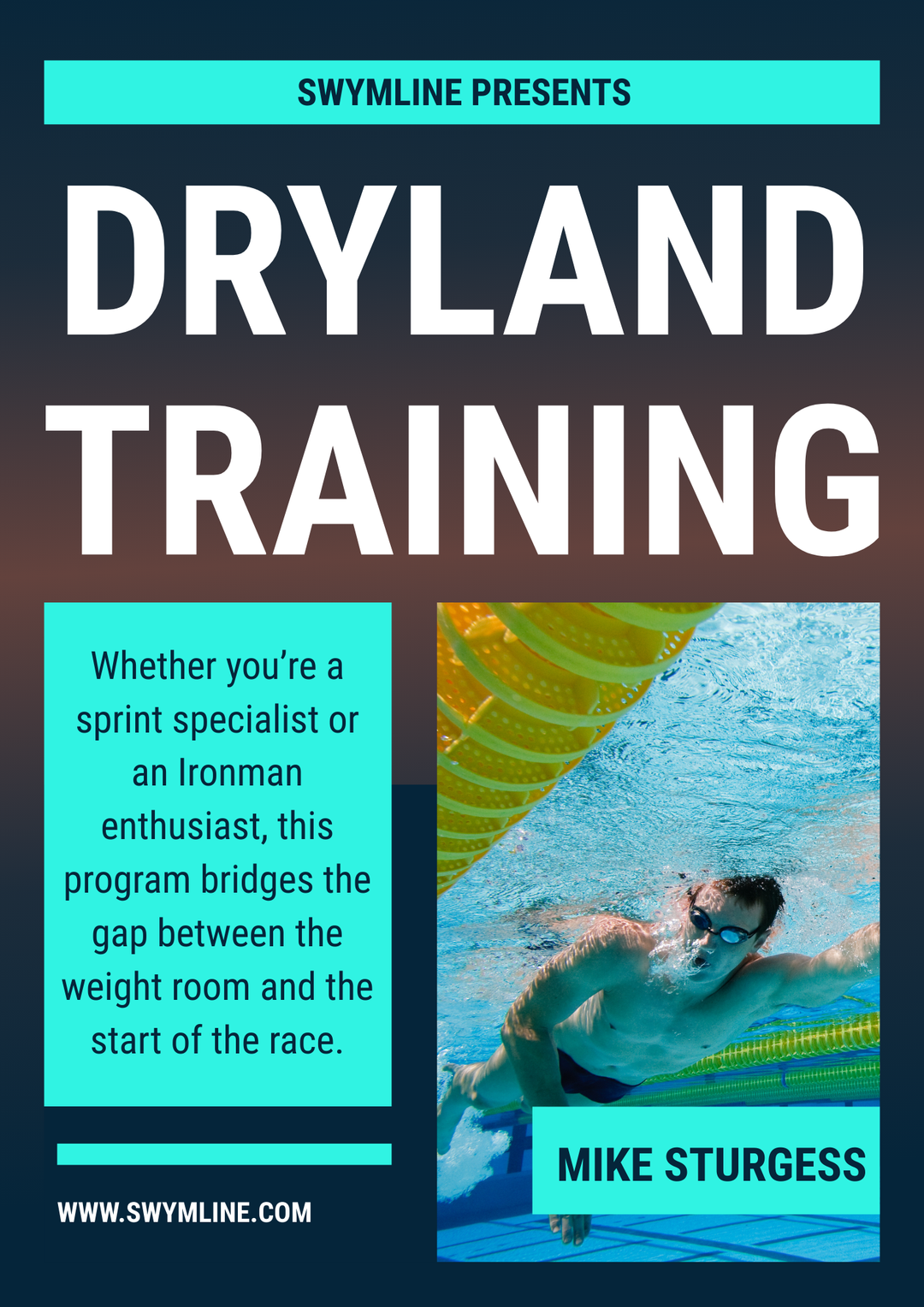 Free Dryland Training E-Book